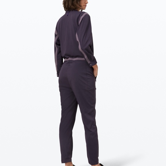 ❌ SOLD ❌  Robert Geller x lululemon Jumpsuit NWT - Picture 2 of 8